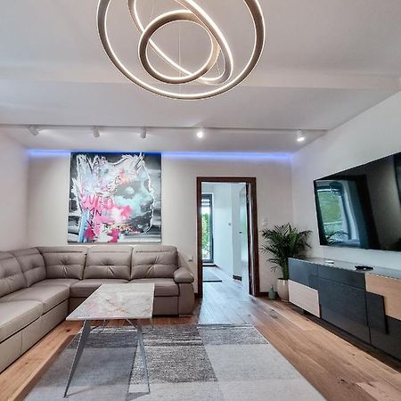 Apartament Vip Centrum Mrągowo Extérieur photo