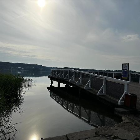 Apartament Vip Centrum Mrągowo Extérieur photo