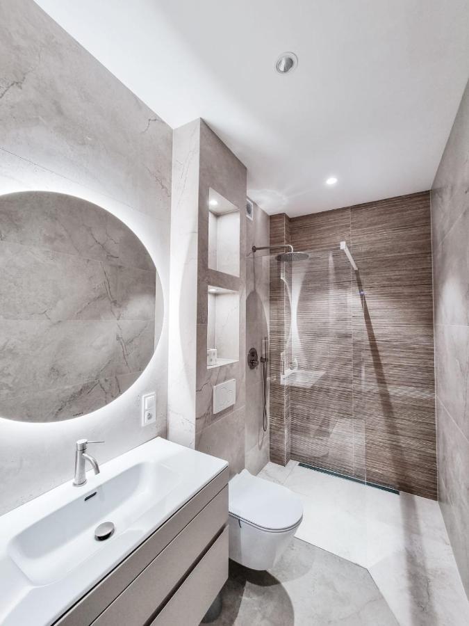 Apartament Vip Centrum Mrągowo Extérieur photo